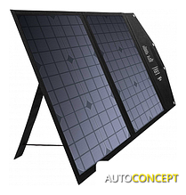 Солнечные панели GEOFOX Solar Panel P100S2