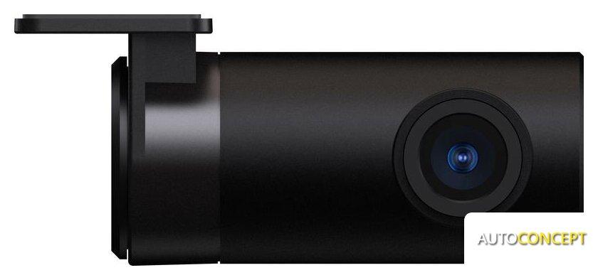 Видеорегистратор 70mai Dash Cam A400 + камера заднего вида RC09 (международная версия, красный) - фото 4 - id-p213197724