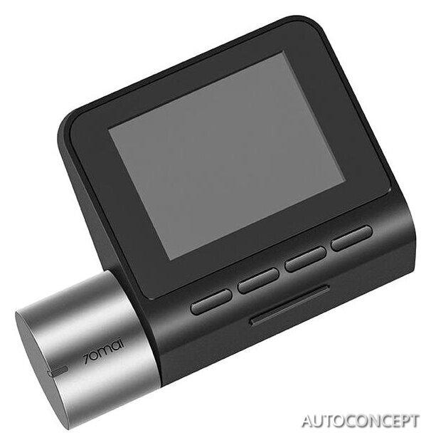 Видеорегистратор-GPS информатор (2в1) 70mai Dash Cam Pro Plus A500S (международная версия) - фото 3 - id-p213197369