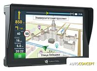 GPS навигатор NAVITEL E777 Truck