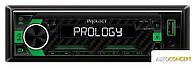 USB-магнитола Prology CMX-235 с парковочными радарами