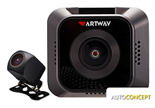 Видеорегистратор для авто Artway AV-712 SONY IMX 335 WI-FI 4K