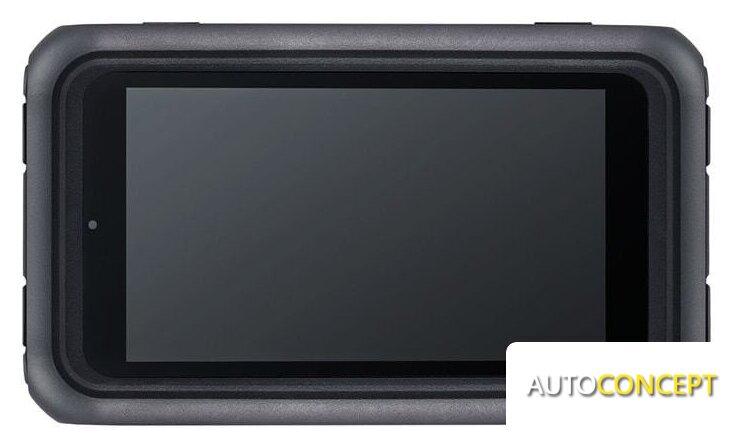 Видеорегистратор-GPS информатор (2в1) TrendVision TDR-721S EVO - фото 3 - id-p213198460