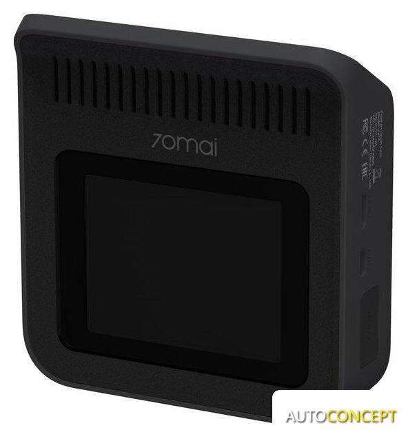 Видеорегистратор 70mai Dash Cam A400 (международная версия, серый) - фото 4 - id-p213212880