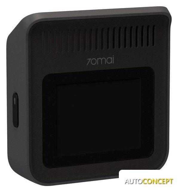 Видеорегистратор 70mai Dash Cam A400 (международная версия, серый) - фото 5 - id-p213212880