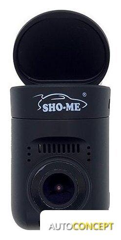Видеорегистратор-GPS информатор (2в1) Sho-Me FHD-950 - фото 1 - id-p213197683