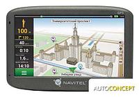 GPS навигатор NAVITEL N500