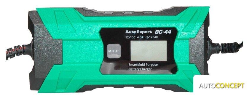 Зарядное устройство AutoExpert BC-44 - фото 2 - id-p213197857