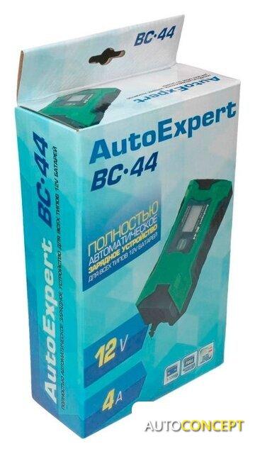 Зарядное устройство AutoExpert BC-44 - фото 4 - id-p213197857