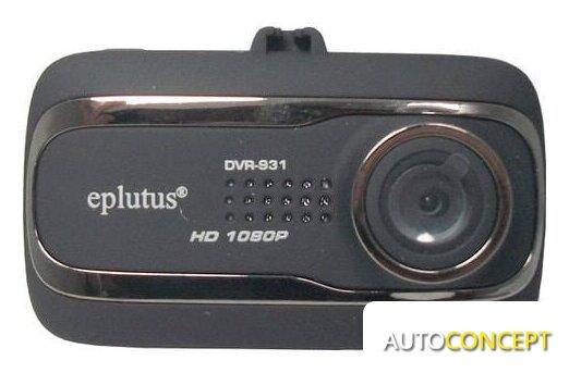 Видеорегистратор Eplutus DVR-931 - фото 1 - id-p213197820