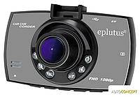 Видеорегистратор Eplutus DVR-922