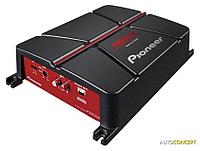 Автомобильный усилитель Pioneer GM-A3702