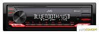 USB-магнитола JVC KD-X272BT