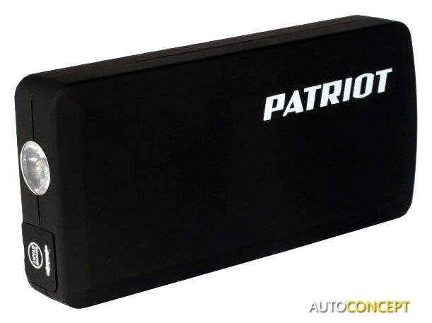 Портативное пусковое устройство Patriot Magnum 12 [650201612] - фото 3 - id-p213198566