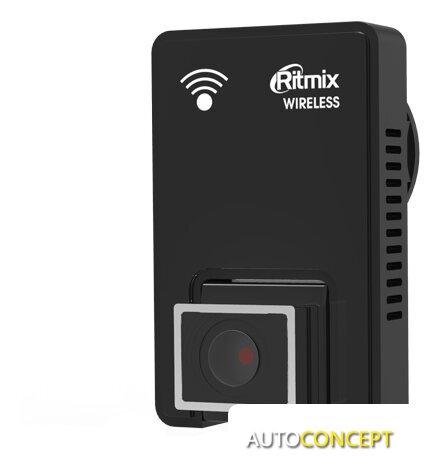 Видеорегистратор Ritmix AVR-675 Wireless - фото 2 - id-p213197960