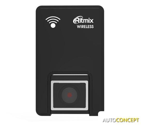 Видеорегистратор Ritmix AVR-675 Wireless - фото 3 - id-p213197960