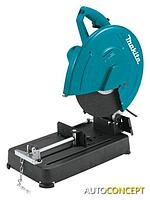 Монтажная (отрезная) пила Makita LW1401