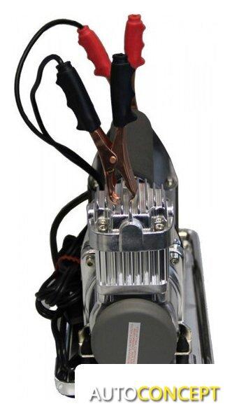 Автомобильный компрессор Беркут R20 - фото 5 - id-p213197423