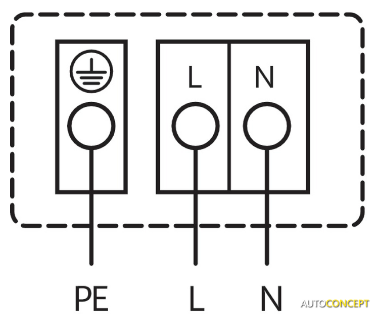 Циркуляционный насос Wilo TOP-S 25/7 (1~230 V, PN 10) - фото 4 - id-p222629118