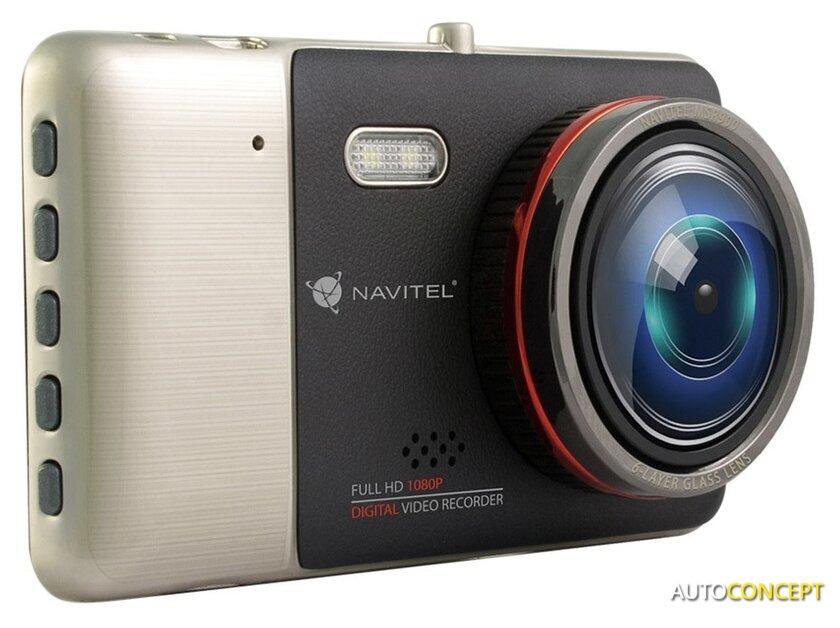 Видеорегистратор NAVITEL MSR900 - фото 1 - id-p213197380