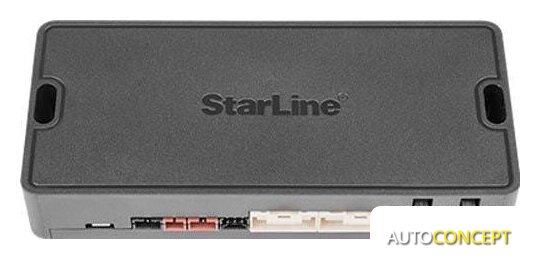 Автосигнализация StarLine A93 V2 ECO - фото 5 - id-p213197501