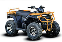 Квадроцикл IRBIS ATV250 желтый