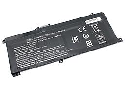 Аккумулятор (батарея) для ноутбука HP Envy X360 15-DR (SA04XL), 14.8V, 3400мАч OEM