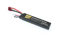 Аккумулятор Li-Pol 11.1v 452096 2000mah разъем T-plug