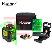 Huepar Лазерный уровень (нивелир) Huepar HP-901CG