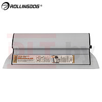 Rollingdog Малярный шпатель Rollingdog 35см, сменное лезвие, серия Elite, арт.50517