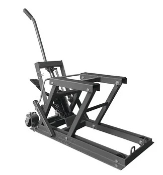 Домкрат для мотоциклов г/п 680 кг KraftWell арт. KRWMJ5