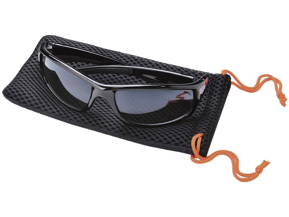 Солнечные очки Bold, черный - фото 2 - id-p225431104