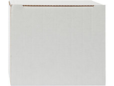 Коробка для кружки Cup, 11,2х9,4х10,7 см., белый, фото 3