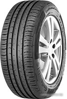 Автомобильные шины Continental ContiPremiumContact 5 235/65R17 104V