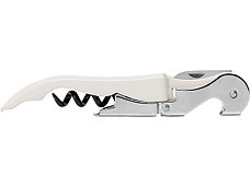PULLTAPS BASIC WHITE/Нож сомелье Pulltap's Basic, белый, фото 2
