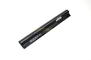 Батарея для ноутбука Dell Inspiron 14 3451 14 3452 14 3458 14 3459 li-ion 14,8v 2200mah черный