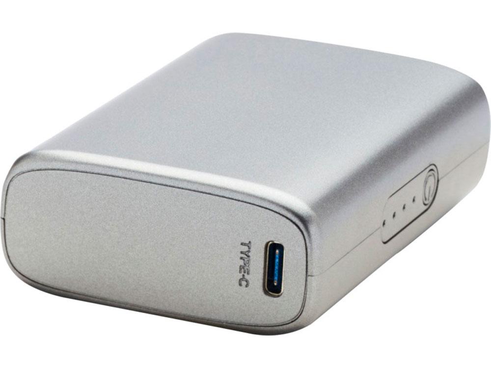 Портативное зарядное устройство PD емкостью 9600 мАч Tron Mini - фото 4 - id-p225431480