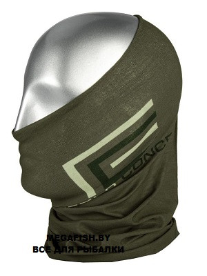 Бандана-шарф Feeder Concept Bandana Grey - фото 1 - id-p225431973
