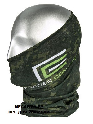 Бандана-шарф Feeder Concept Bandana Camo - фото 1 - id-p225431974