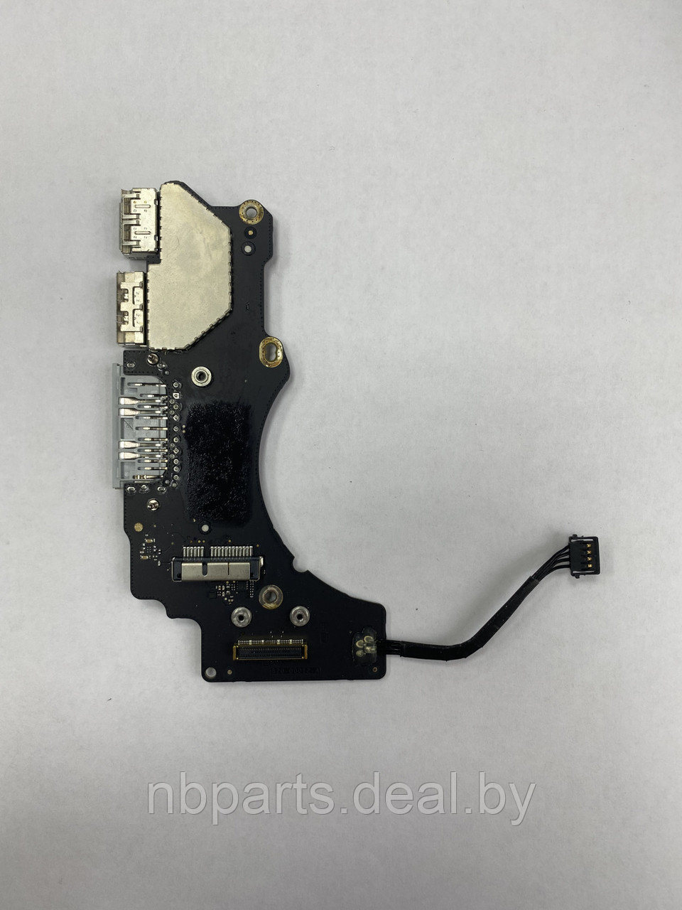 USB плата Apple MacBook Pro A1502 б/у - фото 1 - id-p154477859
