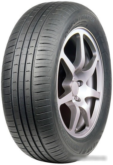 Автомобильные шины LingLong Comfort Master 215/60R17 96H - фото 1 - id-p225431959