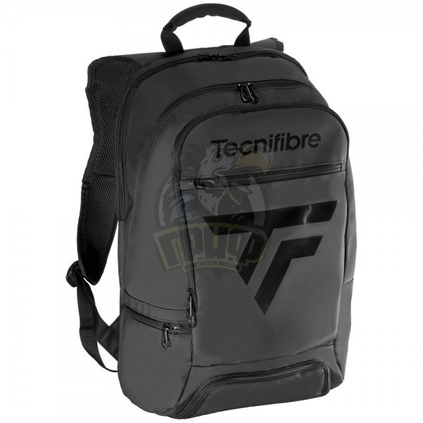 Рюкзак теннисный Tecnifibre Tour Endurance Ultra Black (черный) (арт. 40ULTBLKBA)