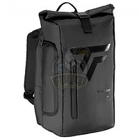 Рюкзак-сумка теннисный Tecnifibre Tour Endurance Ultra Black (черный) (арт. 40ULTBLKST)