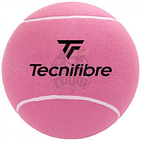 Мяч теннисный сувенирный Tecnifibre Jumbo 12 см (арт. 55TFBALPNK)