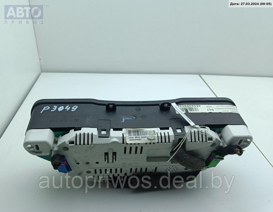 Щиток приборный (панель приборов) Audi A6 C5 (1997-2005) - фото 3 - id-p225432597
