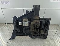 Защита под КПП BMW 5 E39 (1995-2003)