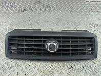 Решетка радиатора Fiat Doblo (2000-2010)