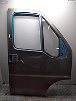 Дверь боковая передняя правая Peugeot Boxer (1994-2002)