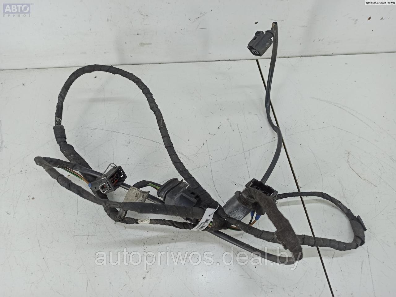 Проводка бампера переднего Audi A8 D2 (1994-2002) - фото 1 - id-p225433026