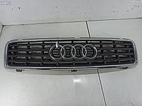 Решетка радиатора Audi A4 B6 (2001-2004)